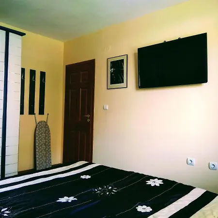 Laura Апартаменти Приморсько