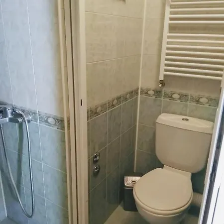 Апартаменти Laura Приморсько