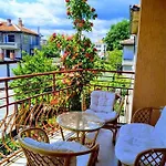 Appartement Laura Primorsko