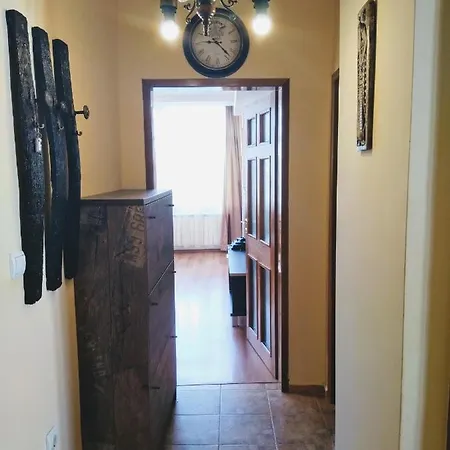 Apartmán Laura