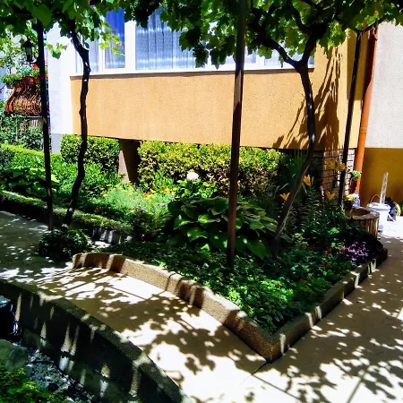 Laura Apartment Primorsko