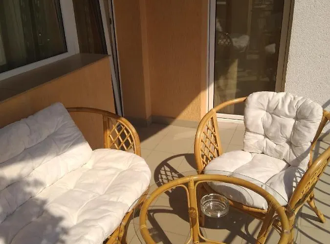 Apartment Laura Primorsko